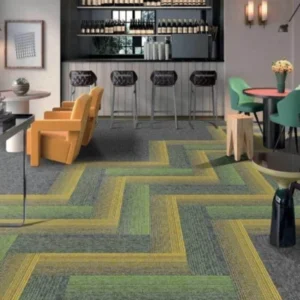 Carpet Tile Mojituo Series
