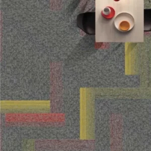 Carpet Tile Mojituo Series