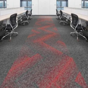 Carpet Tile Mojituo Series