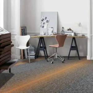 Carpet Tile Mojituo Series