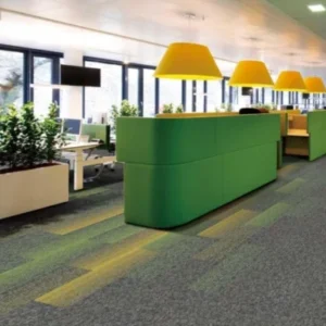 Carpet Tile Mojituo Series