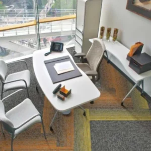 Carpet Tile Mojituo Series