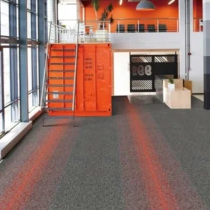 Carpet Tile Mojituo Series