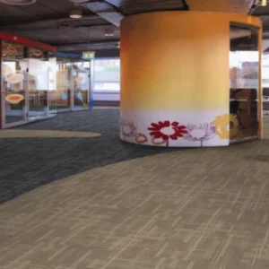 Carpet Tile NEWLAND Golden Gate Bridge Series