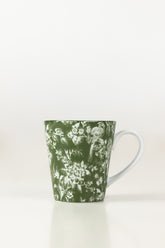 Classic Flora Mug Classic Flora Mug