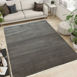 Eritme DGrey Rug