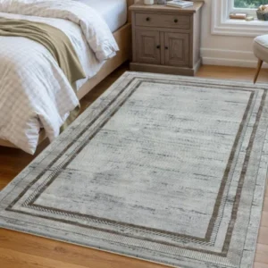 Festival Hali Bianca OffWhite Rug