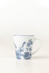 Floral Mug