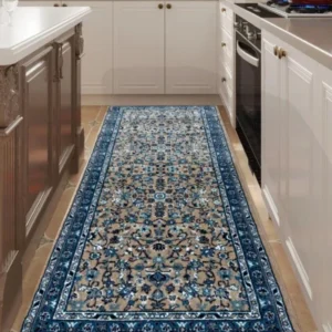 Ideal Eagle GreyFerozi Runner