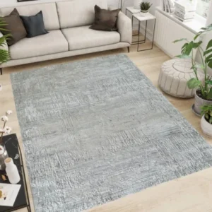 Kartal Carpets Coken LightBeige OffWhite Rug