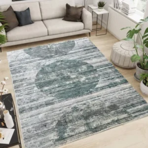 Kartal Carpets Gloria LightBeige Rug