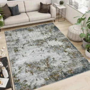Kartal Carpets Shrink LightBeige Rug