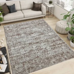 Kartal Carpets Shrink Terra Rug