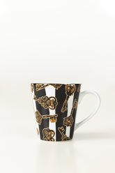 Keys
                    Mug