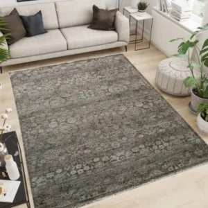 Loloi Merida Brown Rug