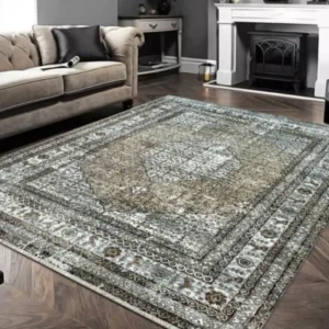 Maison Ivory Rug