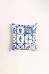 Marine Tiles T-150 Square
Cushion Cover Marine Tiles T-150 Square
Cushion Cover