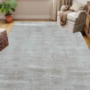 Montreal CreamPink Rug