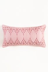 Morganite T-400
Embroidered Deck Cushion Cover Morganite T-400
Embroidered Deck Cushion Cover