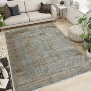Natco Home Colles BeigeGrey Rug
