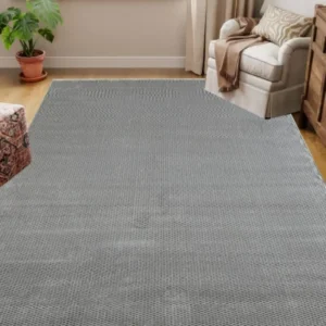 Portofino Dywanopol GreyBeige Rug