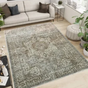 Raye Carpets Ayyildiz Grey Rug