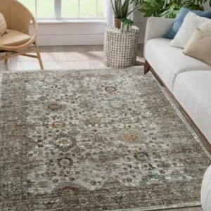 Sofia Cream Rug