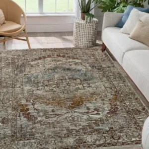 Sofia CreamCream Rug