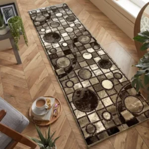 Venus Brown LightBrown Runner