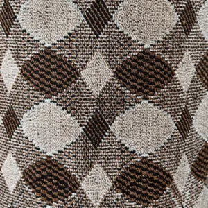 Wall to Wall Carpet Grace Circles