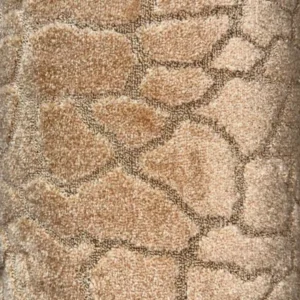 Wall to Wall Venus Pebble Cutwork