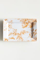 Botanical Fish Platter