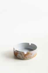 Botanical Ashtray Round