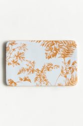 Botanical Steak Platter