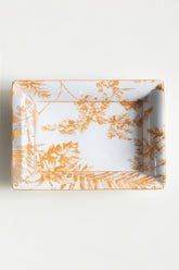 Botanical Trinket Tray