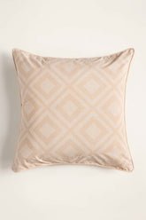 Brown Ombre T-150 Euro Sham
                    Cushion Cover