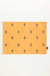 Buds 4pcs Digital Placemat