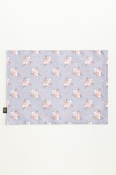 Bunches 4pcs Digital Placemat