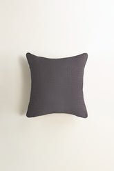 Charcoal Thermal Cushion