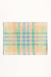 Checks Woven Placemat