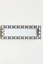 Classic Fans Fish Platter Large