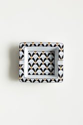 Classic Fans Ash tray Square