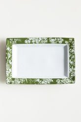 Classic Flora Fish Platter Classic Flora Fish Platter