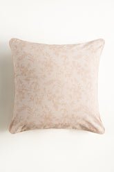 Daffodil Aura T-150 Euro
                    Sham Cushion Cover