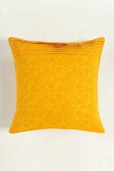 Gul Mohar T-150 Euro Sham
                    Cushion Cover