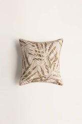 Hatchleaf T-200 Square Cushion
                    Cover