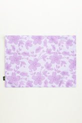 Hibiscus 4pcs Digital Placemat