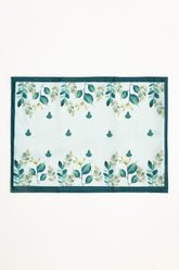 Leaves 2pcs Placemats