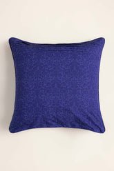 Lush Garden T-150 Euro Sham
                    Cushion Cover