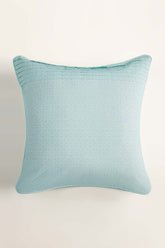 Morning Breeze T-150 Euro
                    Sham Cushion Cover
